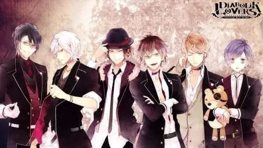 Diabolik Lovers (2013)