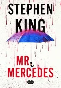 Mr. Mercedes