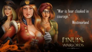 PinupWarlords