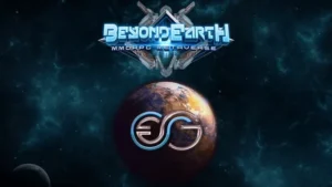 Beyond Earth Online