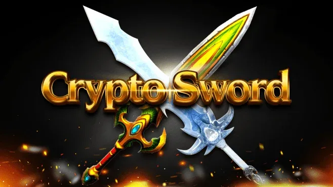Crypto Sword