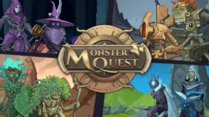 MonsterQuest