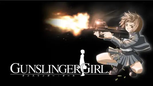 Gunslinger Girl (2003)
