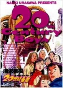 20th Century Boys