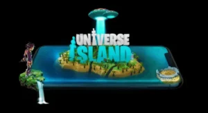 Universe Island