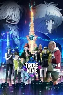 Tribe Nine (2022)