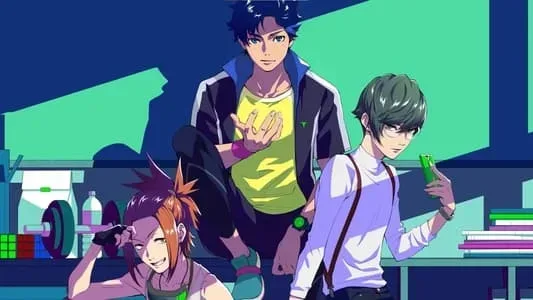 Tokyo 24-ku (2022)