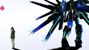 Gundam Breaker: Battlogue (2021)
