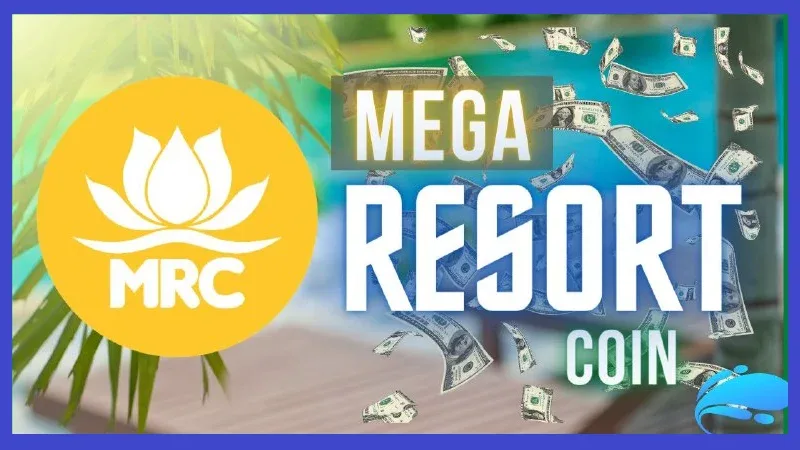 Mega Resort Coin