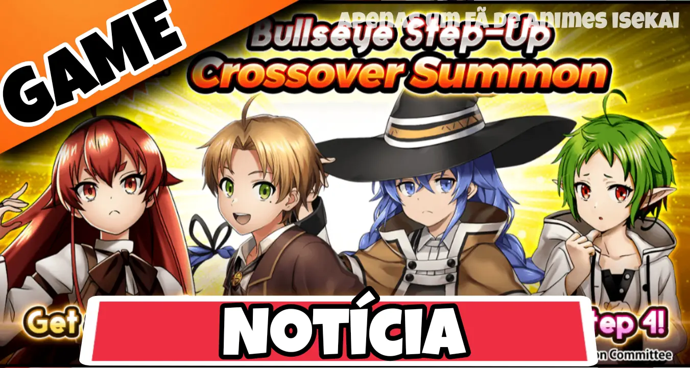 News - Game | Just an isekai anime fan