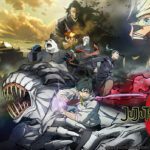 "JUJUTSU KAISEN 0" - Crunchyroll Lançará Filme nos Cinemas da LATAM