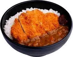 Receita Katsu Kare