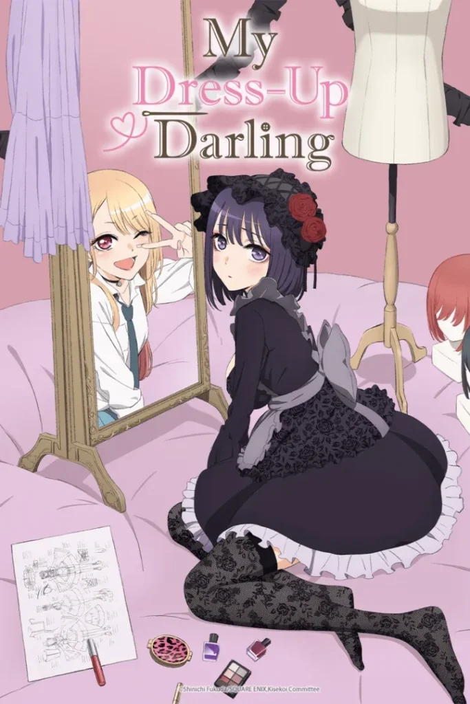 My Dress-Up Darling