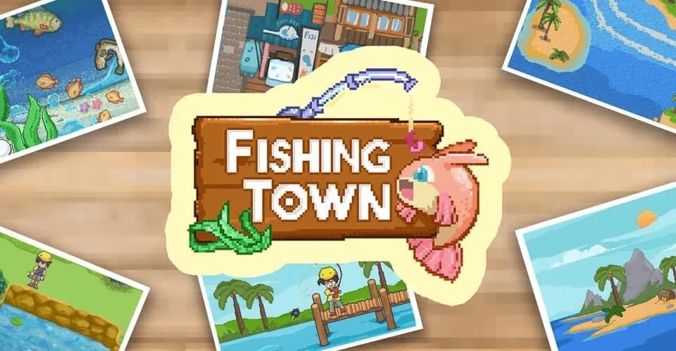 Fishing Town