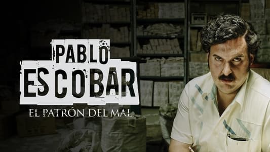 Pablo Escobar: O Senhor do Tráfico (2012)
