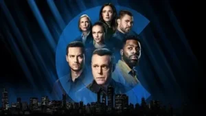 Chicago P.D.: Distrito 21 (2014)