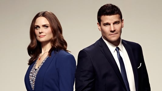 Bones: Sempre em Medicina