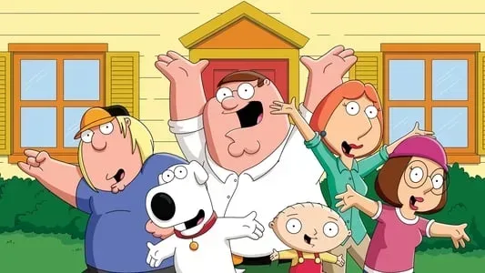 Family Guy (1999)