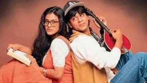 Dilwale Dulhania Le Jayenge (1995)