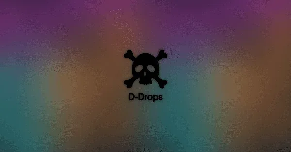 D-Drops