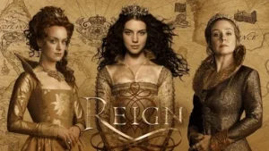 Reign (2013)