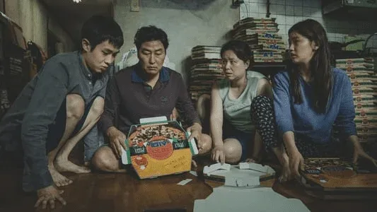 Parasita (2019)