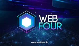WebFour ($ WEBFOUR) apresenta Web4 P2E Gamefi para sua comunidade