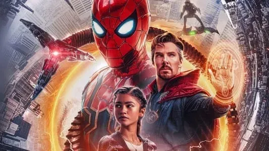 Homem-Aranha: Sem Volta Para Casa (2021)