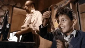 Cinema Paradiso (1988)