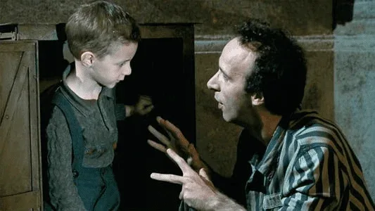 A Vida é Bela (1997)