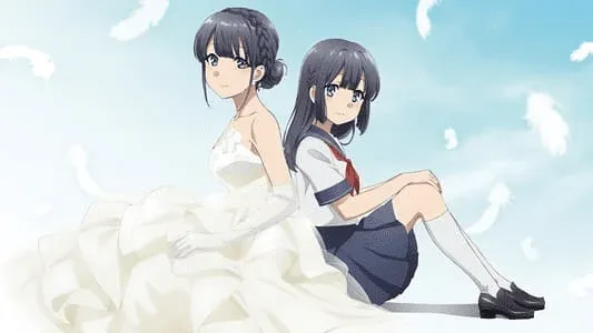 Seishun Buta Yarou wa Yumemiru Shoujo no Yume wo Minai (2019)