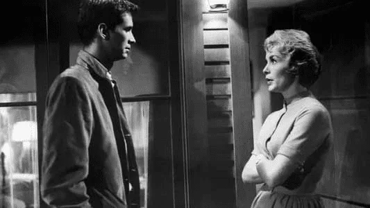 Psicose (1960)