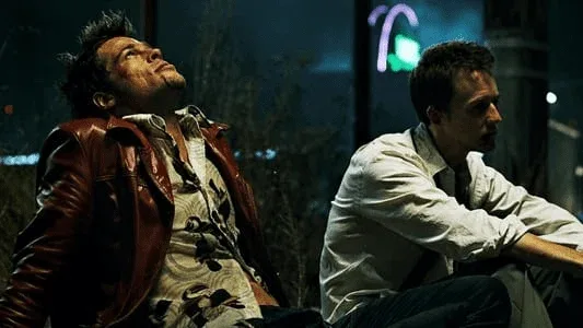 Clube da Luta (1999)