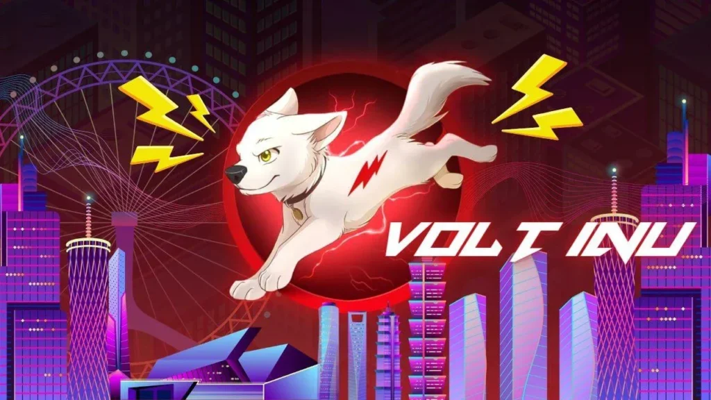 Volt Inu