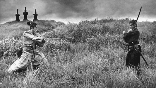 Harakiri (1962)