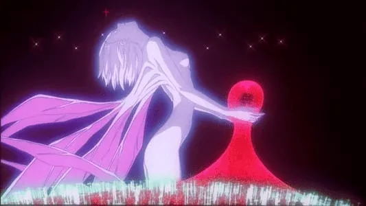 Neon Genesis Evangelion: O Fim do Evangelho (1997)