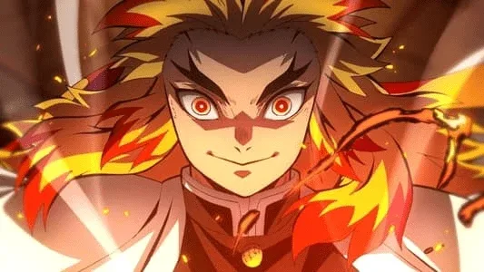 Demon Slayer - Mugen Train: O Filme (2020)