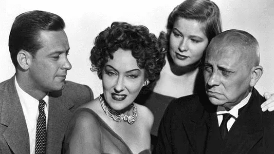 Crepúsculo dos Deuses (1950)