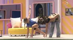 O Yoga pode ajudar no 'BBB 22'?