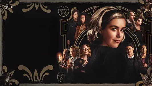 O Mundo Sombrio de Sabrina (2018)