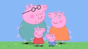 Peppa Pig (2004)