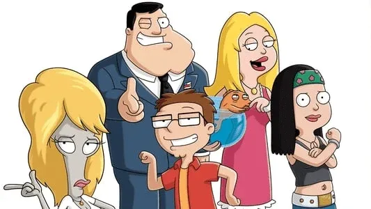 American Dad! (2005)