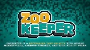 ZooRacers - Zookeeper