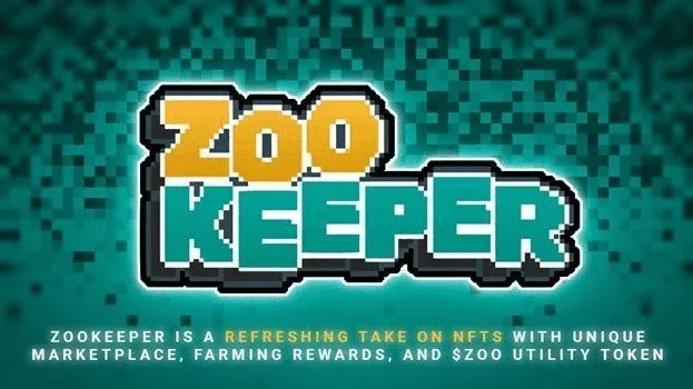 ZooRacers - Zookeeper