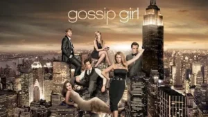 Gossip Girl (2007)