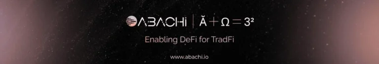 Abachi visa convergir finanças tradicionais com DeFi