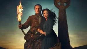 Outlander (2014)