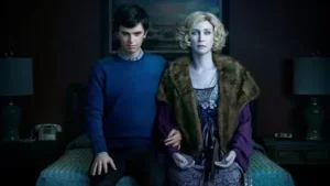 Bates Motel (2013)