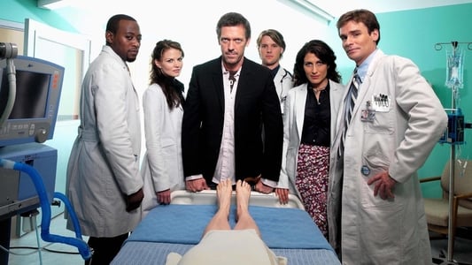 Dr. House (2004)