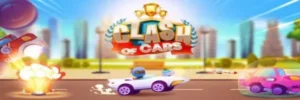 Clash Of Cars